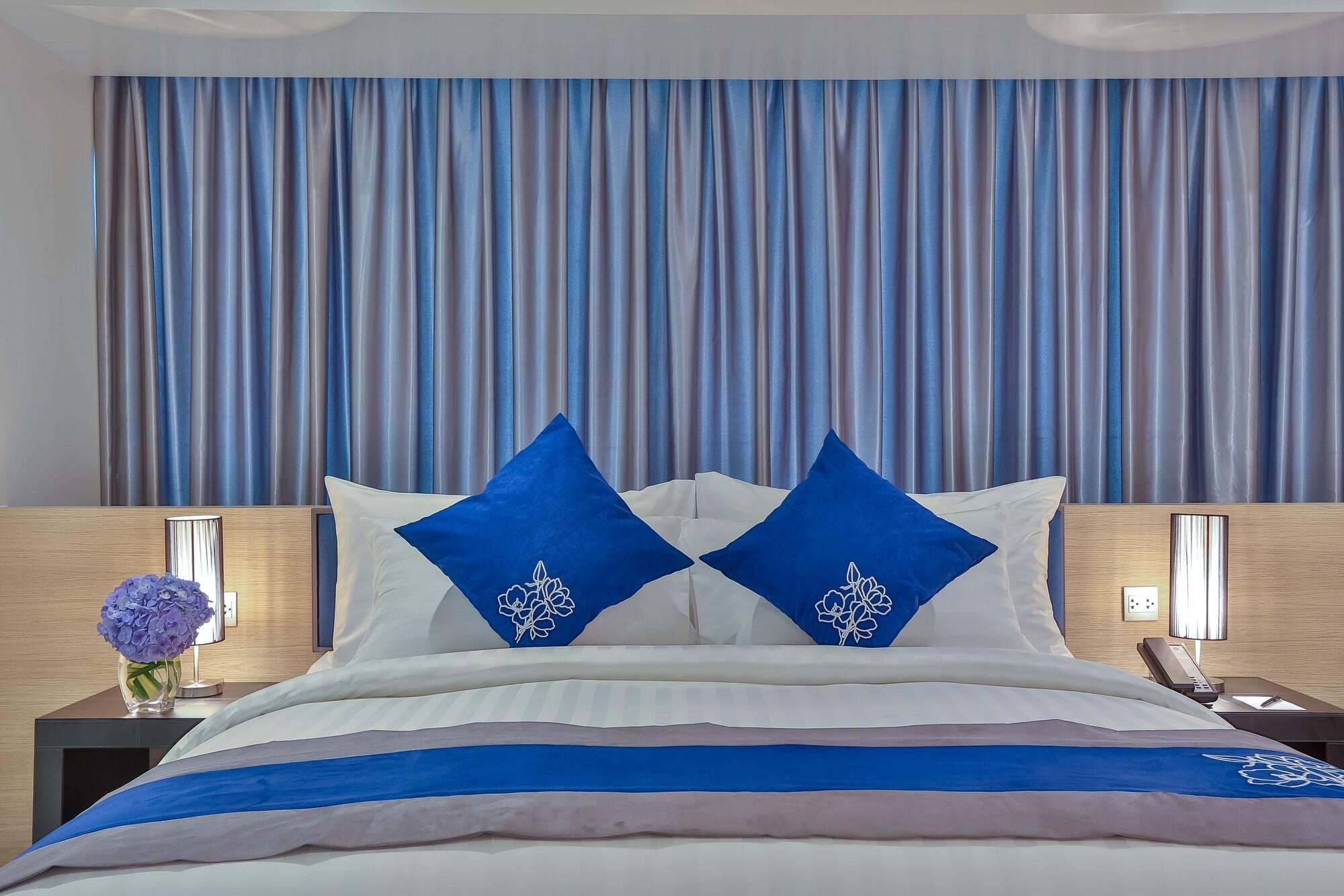 Отель Wintree 5*