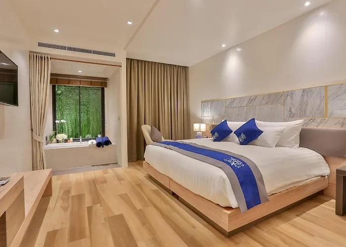 Wintree City Resort Chiang Mai