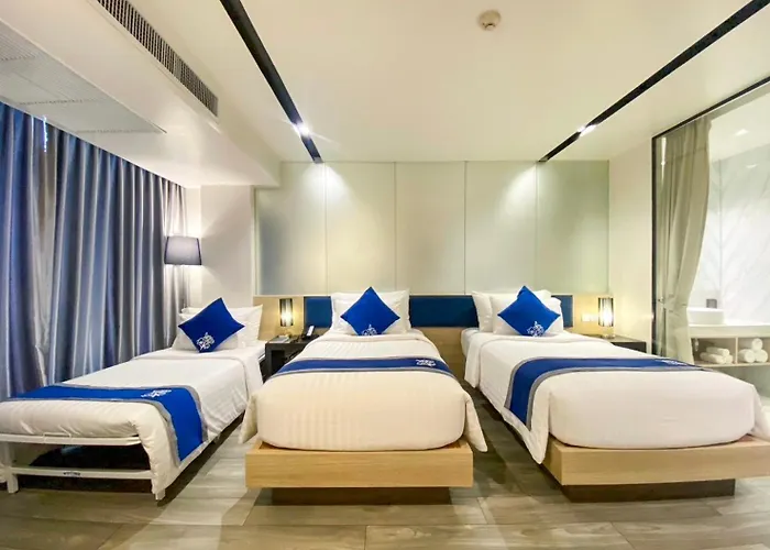 Wintree City Resort Chiang Mai